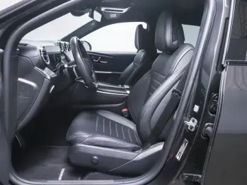 GLC 200 4M AMG/Night/LED/Burmester/Memory-P./AHK