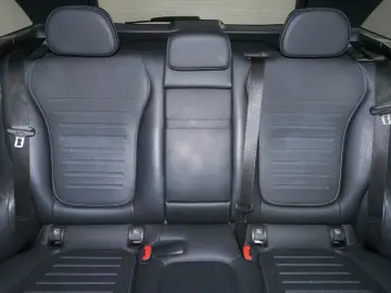 GLC 200 4M AMG/Night/LED/Burmester/Memory-P./AHK