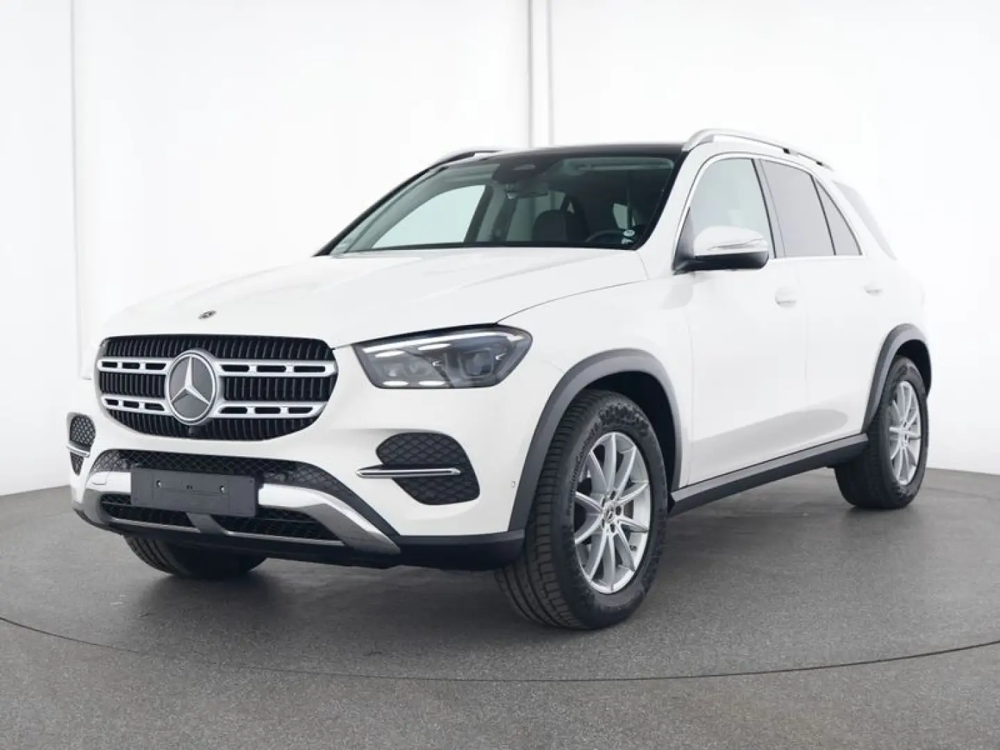 GLE 300 d 4M Advanved/Multibeam/Panorama-SD/AHK/