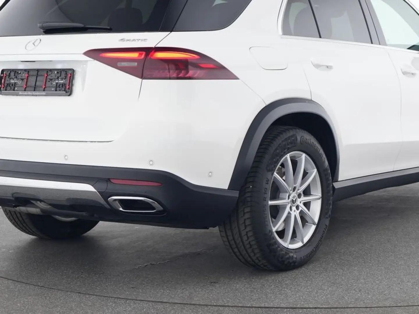 GLE 300 d 4M Advanved/Multibeam/Panorama-SD/AHK/