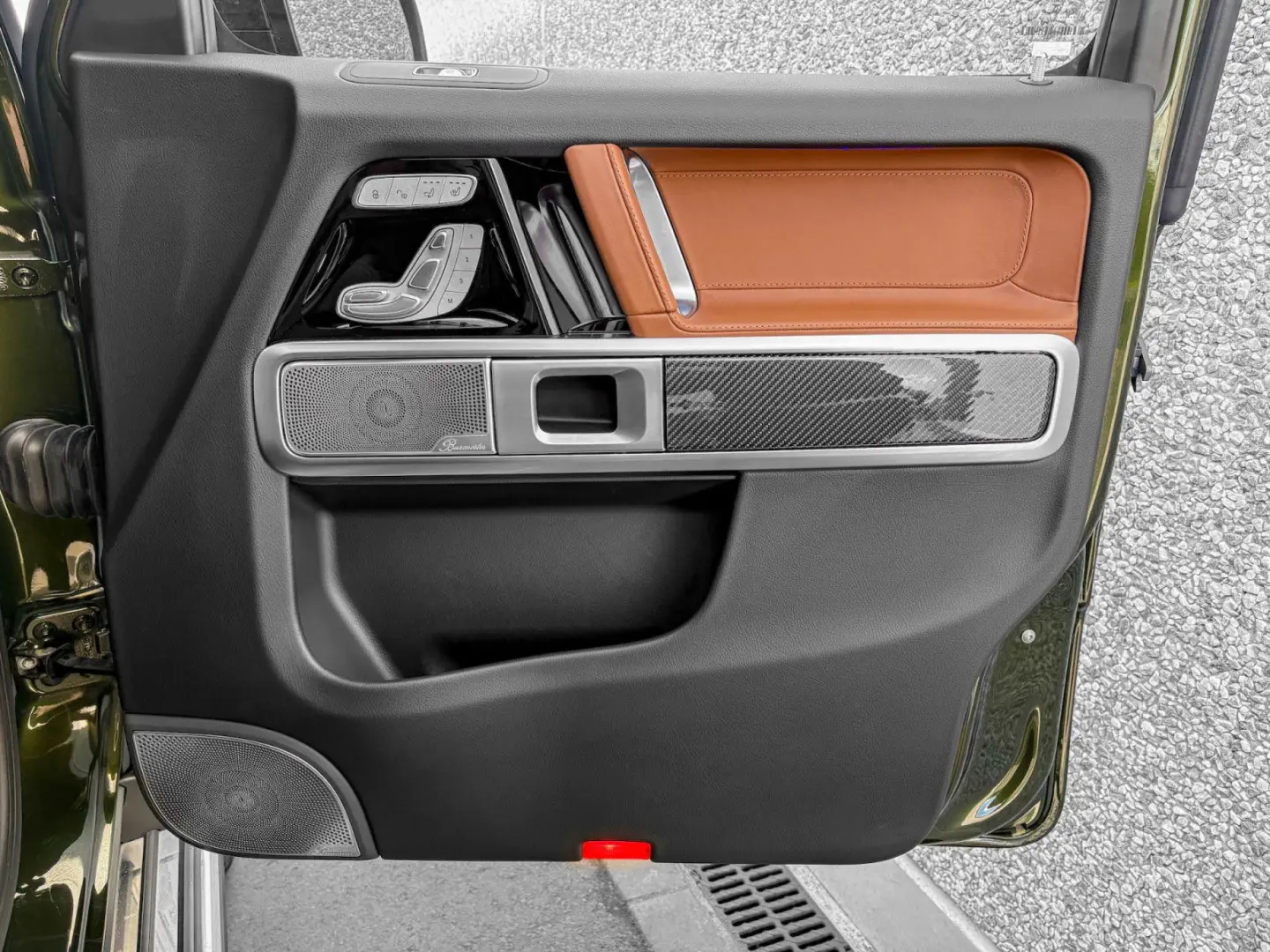 G 63 AMG G63 AMG MY 2024/ MANUFAKTUR/SUPERIOR/36