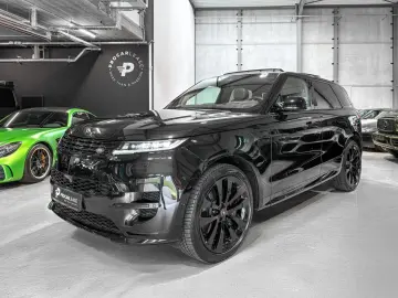 Range Rover Sport DYNAMIC HSE P440E Hybrid 22 AH