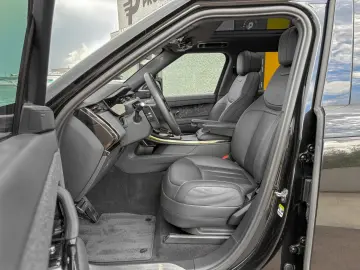 Range Rover Sport DYNAMIC HSE P440E Hybrid/22/AH