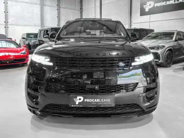 Range Rover Sport DYNAMIC HSE P440E Hybrid/22/AH