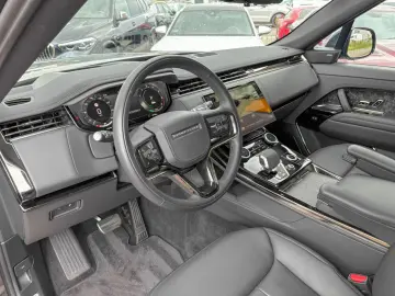 Range Rover Sport DYNAMIC HSE P440E Hybrid/22/AH