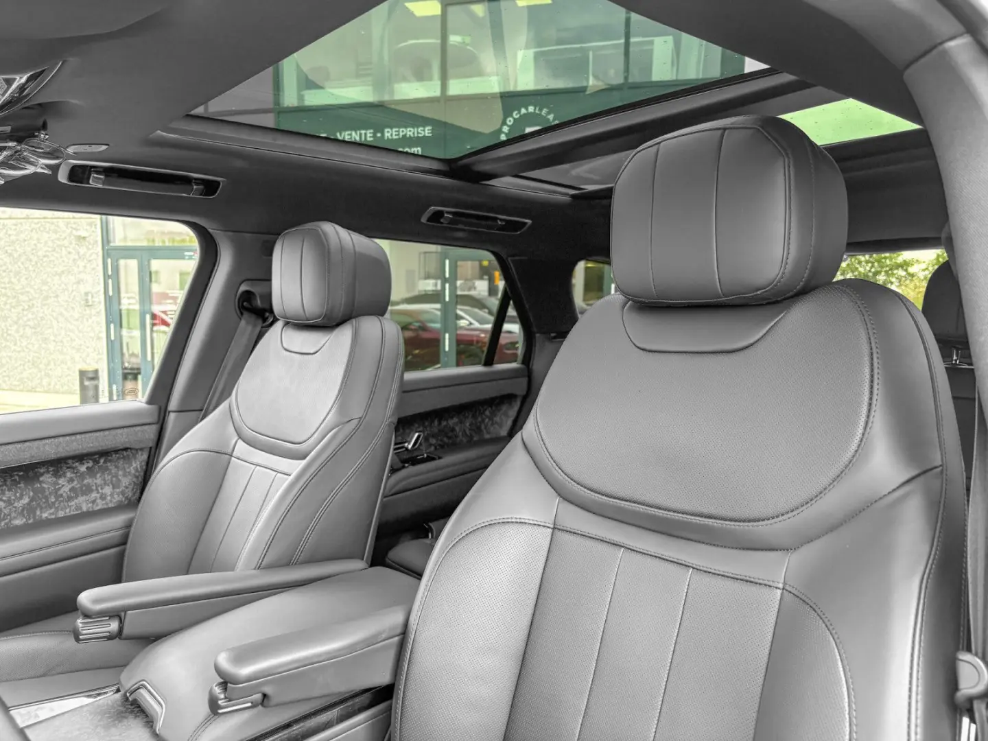 Range Rover Sport DYNAMIC HSE P440E Hybrid/22/AH