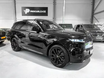 Range Rover Sport DYNAMIC HSE P440E Hybrid/22/AH