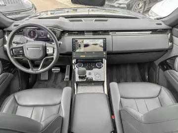 Range Rover Sport DYNAMIC HSE P440E Hybrid/22/AH