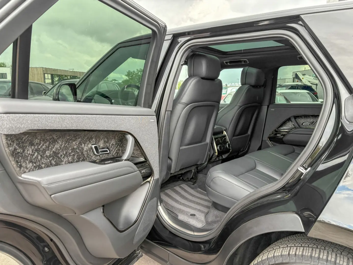 Range Rover Sport DYNAMIC HSE P440E Hybrid/22/AH