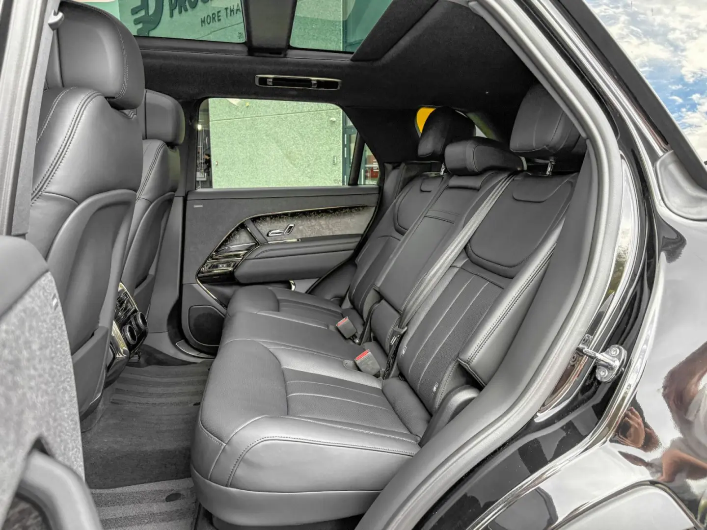 Range Rover Sport DYNAMIC HSE P440E Hybrid/22/AH