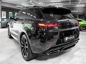Range Rover Sport DYNAMIC HSE P440E Hybrid/22/AH