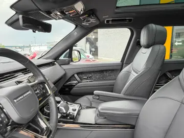 Range Rover Sport DYNAMIC HSE P440E Hybrid/22/AH