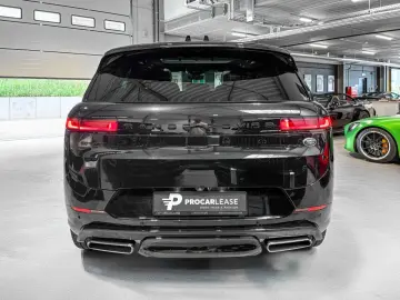 Range Rover Sport DYNAMIC HSE P440E Hybrid/22/AH