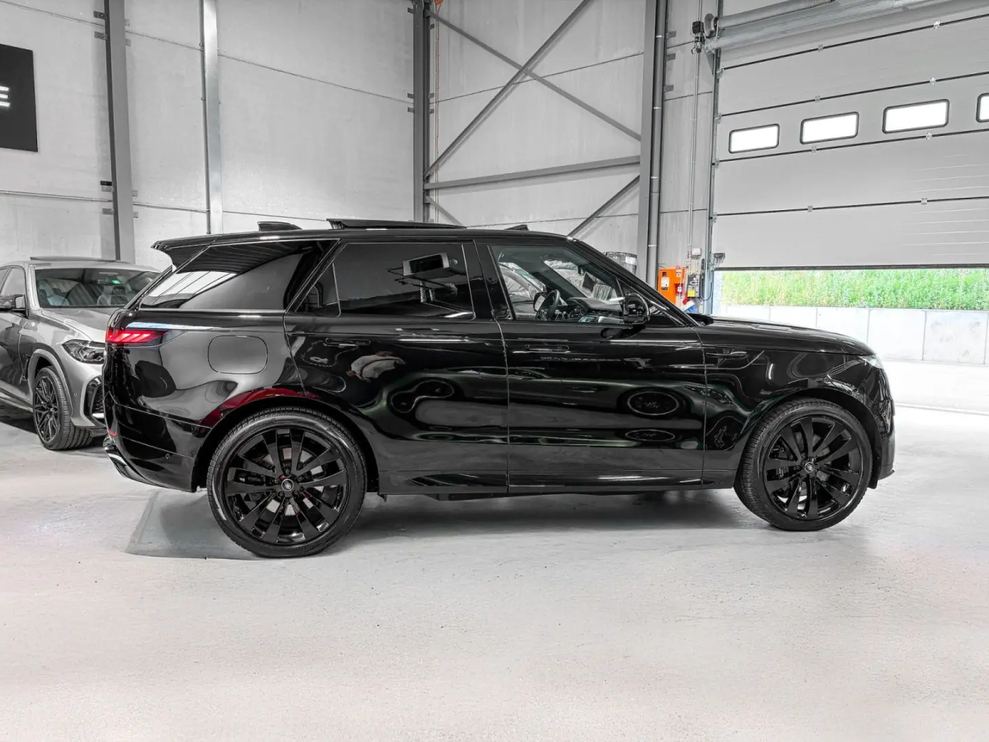 Range Rover Sport DYNAMIC HSE P440E Hybrid/22/AH