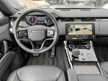 Range Rover Sport DYNAMIC HSE P440E Hybrid/22/AH