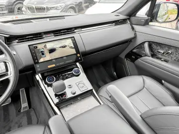 Range Rover Sport DYNAMIC HSE P440E Hybrid/22/AH