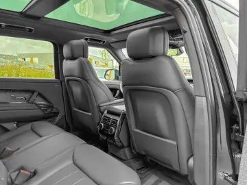 Range Rover Sport DYNAMIC HSE P440E Hybrid/22/AH