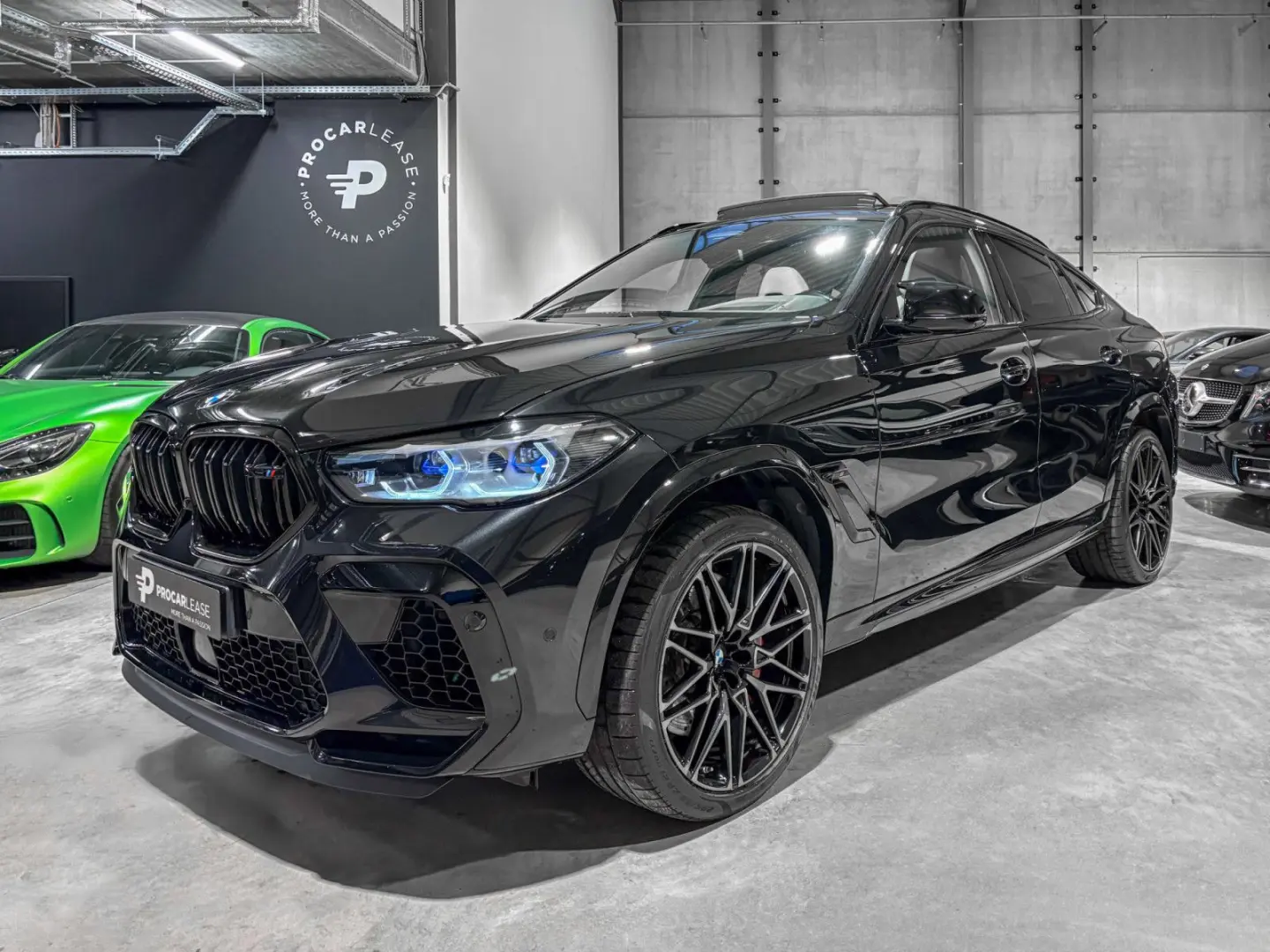 X6 M Competition,/Pano/Display/Soft/Keles/360°/ 