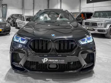 X6 M Competition,/Pano/Display/Soft/Keles/360°/ 