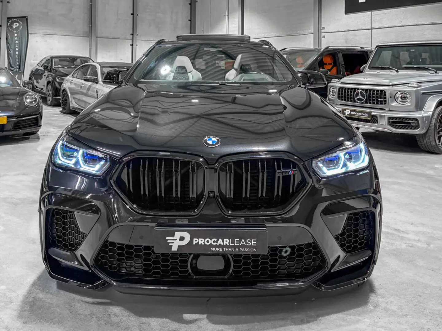 X6 M Competition,/Pano/Display/Soft/Keles/360°/ 