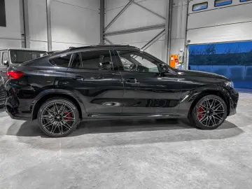X6 M Competition,/Pano/Display/Soft/Keles/360°/ 