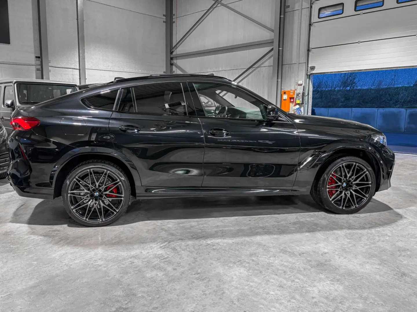 X6 M Competition,/Pano/Display/Soft/Keles/360°/ 