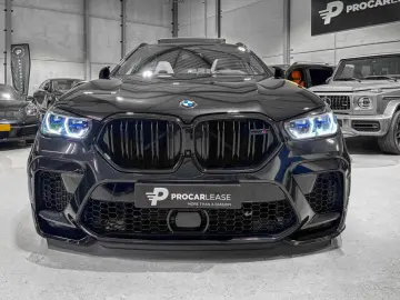 X6 M Competition,/Pano/Display/Soft/Keles/360°/ 