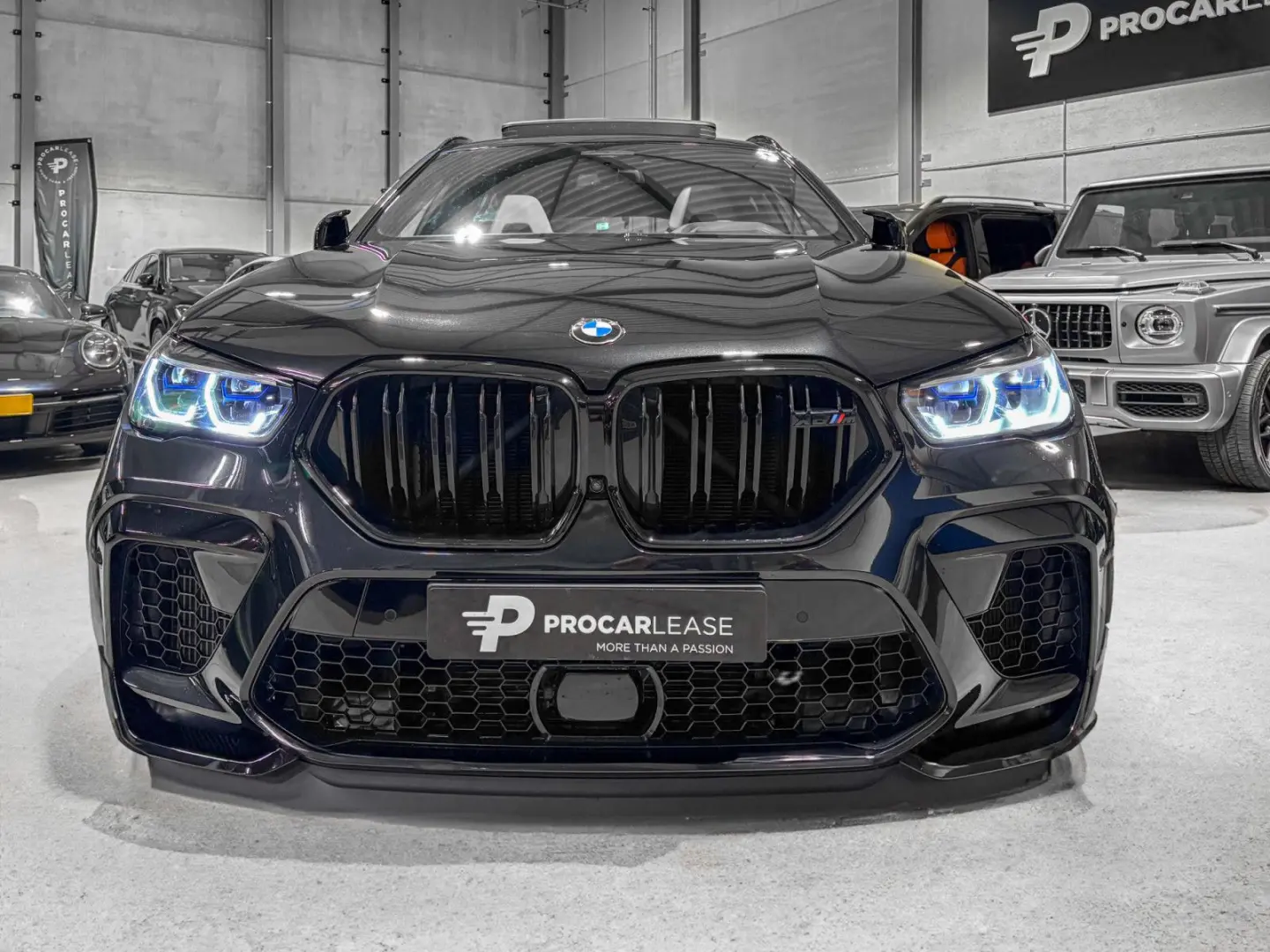 X6 M Competition,/Pano/Display/Soft/Keles/360°/ 