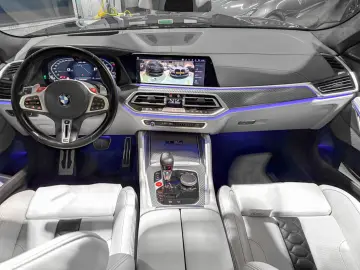 X6 M Competition,/Pano/Display/Soft/Keles/360°/ 