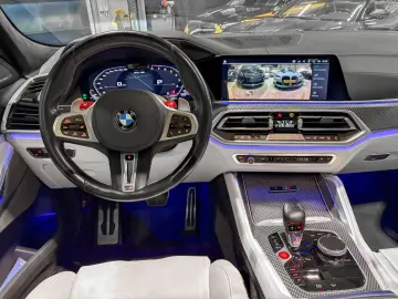 X6 M Competition,/Pano/Display/Soft/Keles/360°/ 