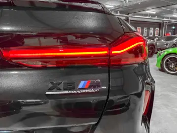 X6 M Competition,/Pano/Display/Soft/Keles/360°/ 
