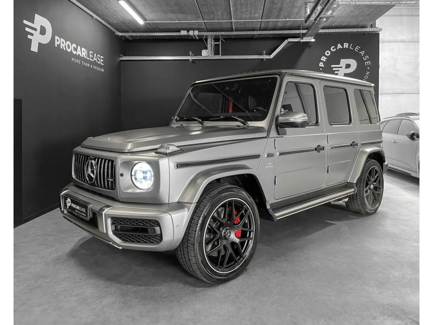 G 63 AMG G63 AMG MANUFAKTUR/22/BURMESTER/DESIGNO