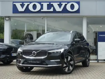 XC60 Recharge Plus Bright T8 AWD Pano 360 Cam