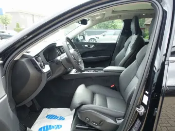 XC60 Recharge Plus Bright T8 AWD Pano/360°Cam/