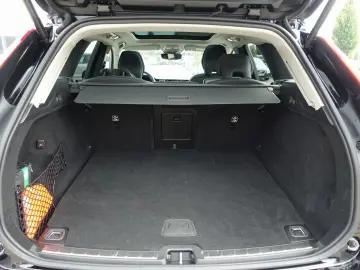 XC60 Recharge Plus Bright T8 AWD Pano/360°Cam/