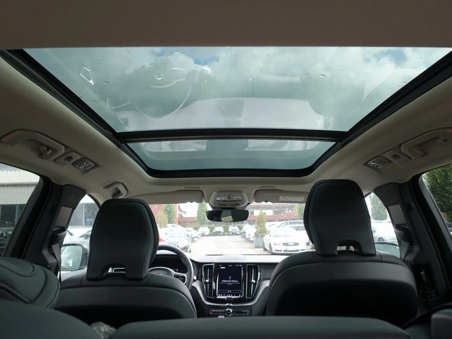 XC60 Recharge Plus Bright T8 AWD Pano/360°Cam/