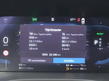 XC60 Recharge Plus Bright T8 AWD Pano/360°Cam/
