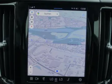 XC60 Recharge Plus Bright T8 AWD Pano/360°Cam/
