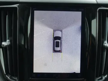 XC60 Recharge Plus Bright T8 AWD Pano/360°Cam/