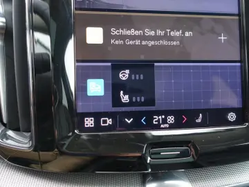 XC60 Recharge Plus Bright T8 AWD Pano/360°Cam/
