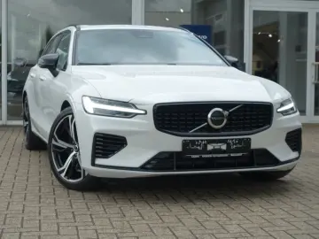 V60 T8 AWD Plug-in Hybrid/B&W/Lenkradhz./HeadUp