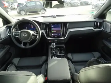 V60 T8 AWD Plug-in Hybrid/B&W/Lenkradhz./HeadUp