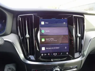 V60 T8 AWD Plug-in Hybrid/B&W/Lenkradhz./HeadUp