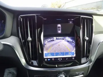 V60 T8 AWD Plug-in Hybrid/B&W/Lenkradhz./HeadUp