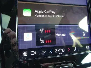 V60 T8 AWD Plug-in Hybrid/B&W/Lenkradhz./HeadUp