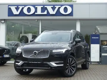 XC90 Ultra T8 AWD Plug-in Hybrid Pano HeadUp H&K