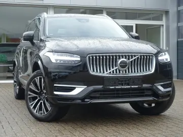 XC90 Ultra T8 AWD Plug-in Hybrid Pano/HeadUp/H&K