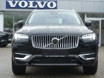 XC90 Ultra T8 AWD Plug-in Hybrid Pano/HeadUp/H&K
