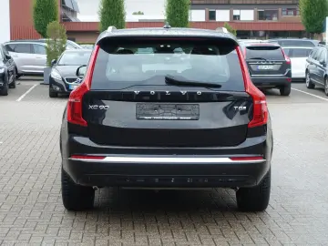 XC90 Ultra T8 AWD Plug-in Hybrid Pano/HeadUp/H&K