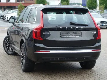 XC90 Ultra T8 AWD Plug-in Hybrid Pano/HeadUp/H&K